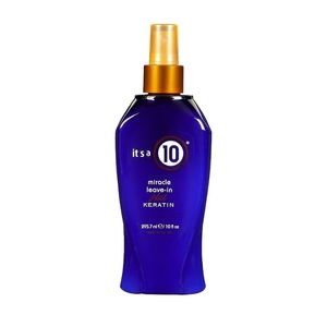 PACK OF TWO It’s a 10 product plus keratin